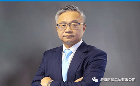 臺達(dá)陳敏仁：以完備產(chǎn)品線，貫通融會智能制造的點、線、面