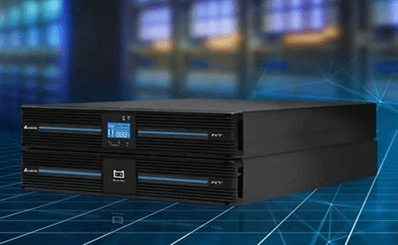 需要靈活又可靠的小功率UPS？臺(tái)達(dá)Amplon RT系列給出答案