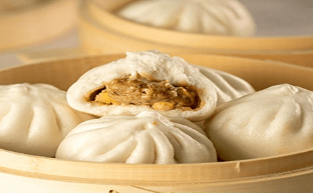 掌握制作美味包子的秘訣-臺達(dá)自動(dòng)包餡機(jī)解決方案