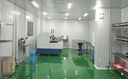 保障百級潔凈室可靠運行，監(jiān)控方案臺達這樣做