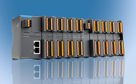 I/O 控制場景的可靠之選，臺達R1-C新品賦能數(shù)字化工廠