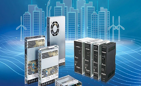 重磅推出：臺達(dá)工業(yè)電源 平板型電源PMT2系列、導(dǎo)軌型電源LYTE系列